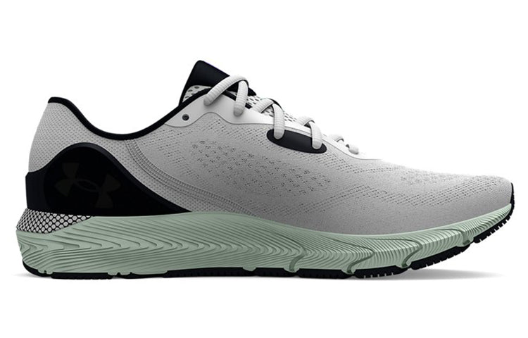 (WMNS) Under Armour HOVR Sonic 5 CN 'White Mint' 3025659-103