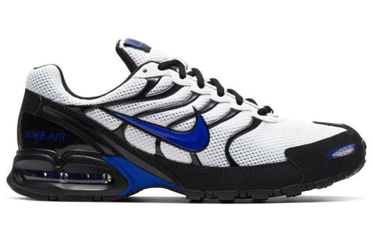 Nike Air Max Torch 4 'White Hyper Blue' CW7026-100