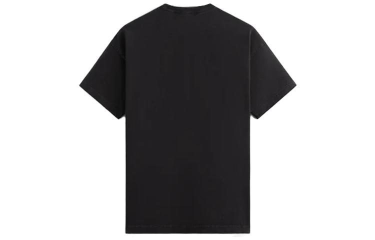 KITH For X-Men Magneto Vintage Tee 'Black' KHM031365-001