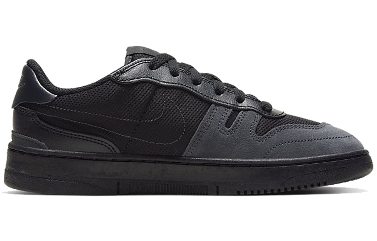 (GS) Nike Squash Type 'Black Anthracite' CJ4119-001