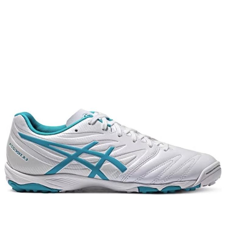 (GS) ASICS ULTREZZA 3 JR 'White Lagoon' 1104A049-100