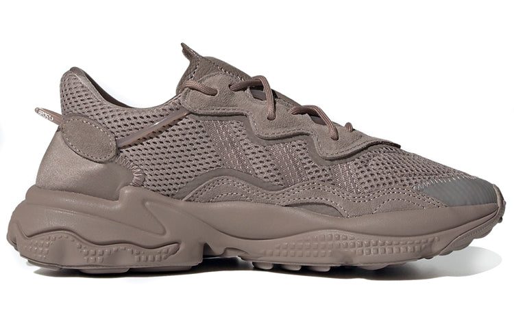 (WMNS) adidas Ozweego 'Lava Grey' GY3165