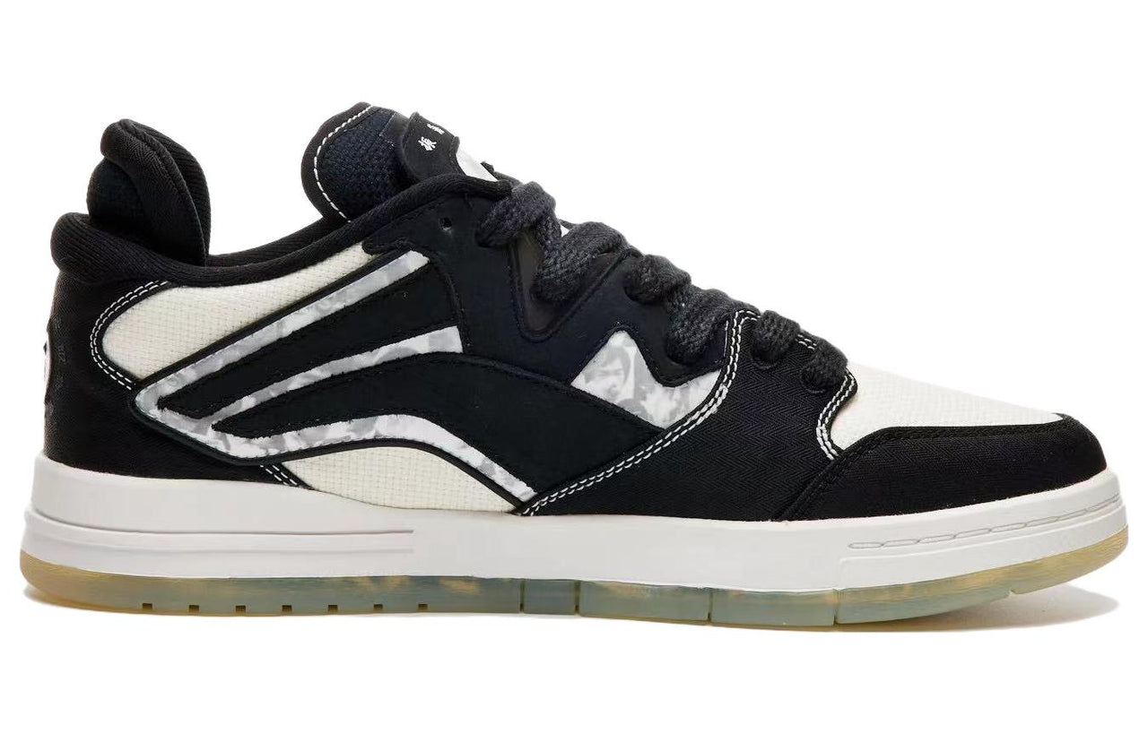 Li-Ning Wave Pro x Bruce Lee 'Only Me' AECS099-1