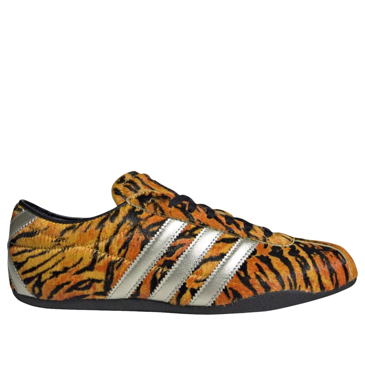 (WMNS) adidas Tokyo 'Yellow Gold Metallic Core Black' IH6638