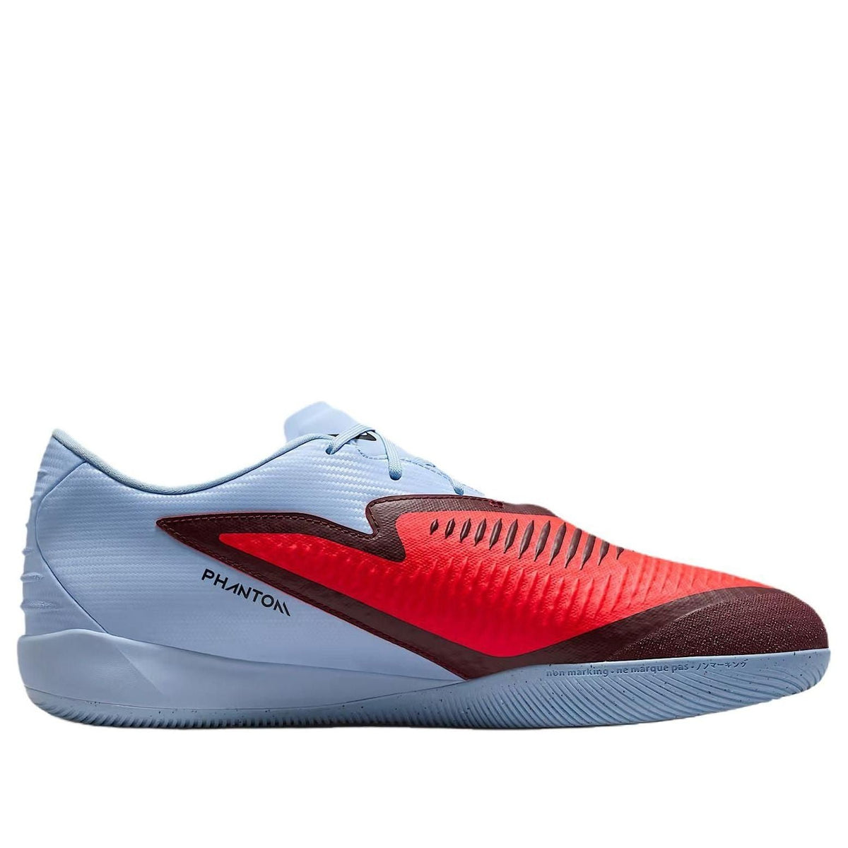 Nike Phantom 6 Low Academy 'Royal Tint Bright Crimson' HQ2319-400