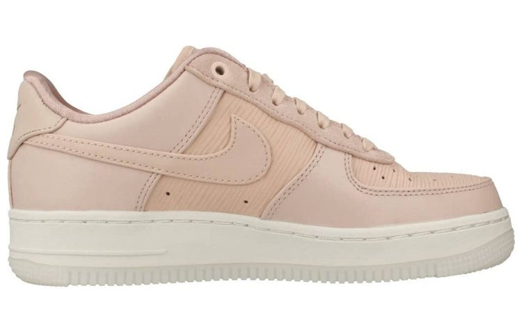 (WMNS) Nike Air Force 1 '07 LX 'Particle Beige' 898889-201