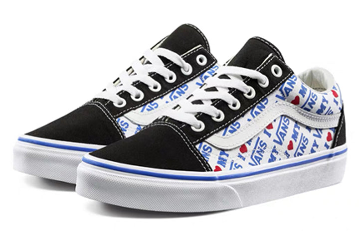 Old Skool 'I Heart My Vans' VN0A38G1VR9