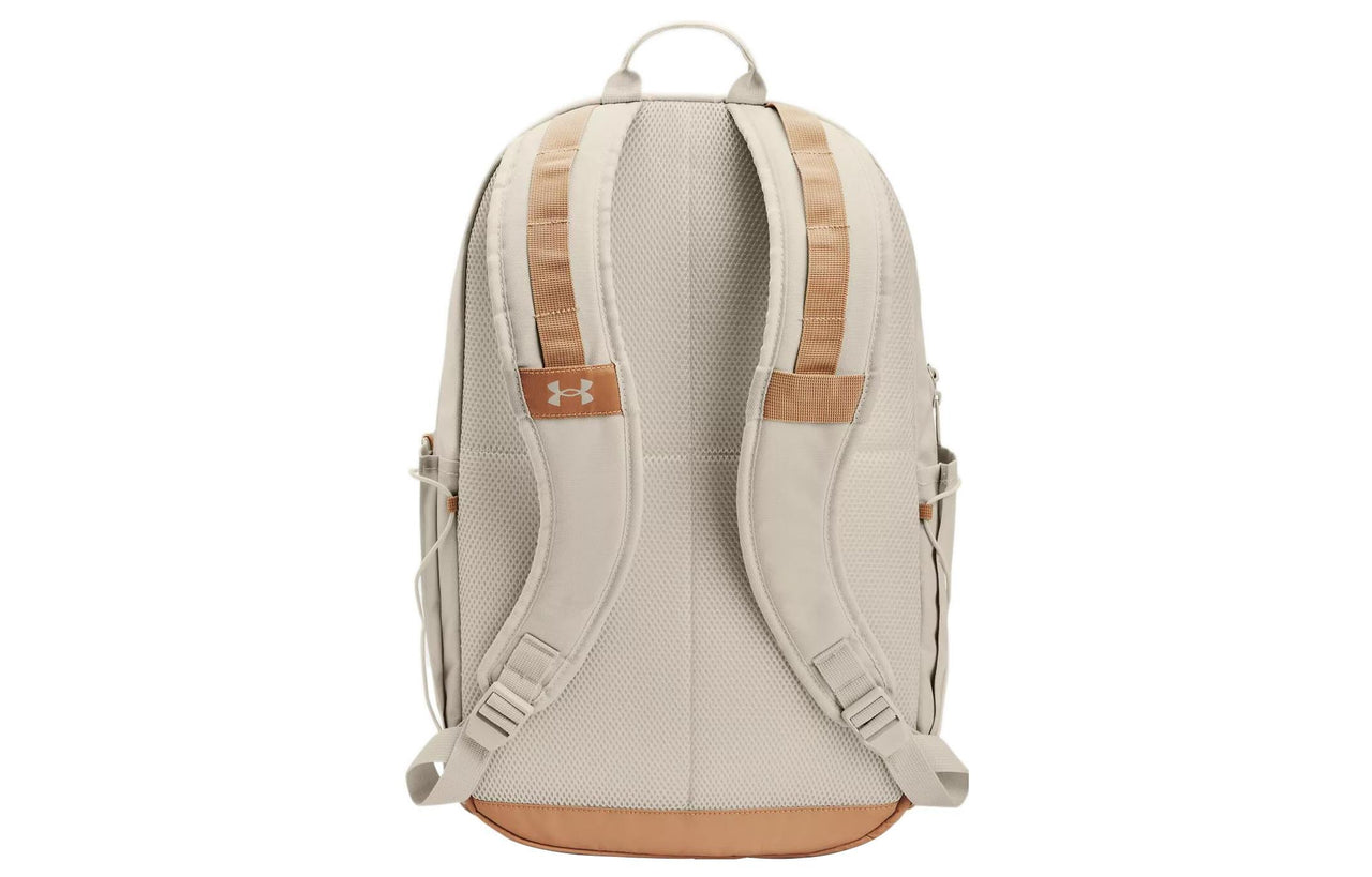 Under Armour Gametime Backpack 'Light Brown' 1364184-279