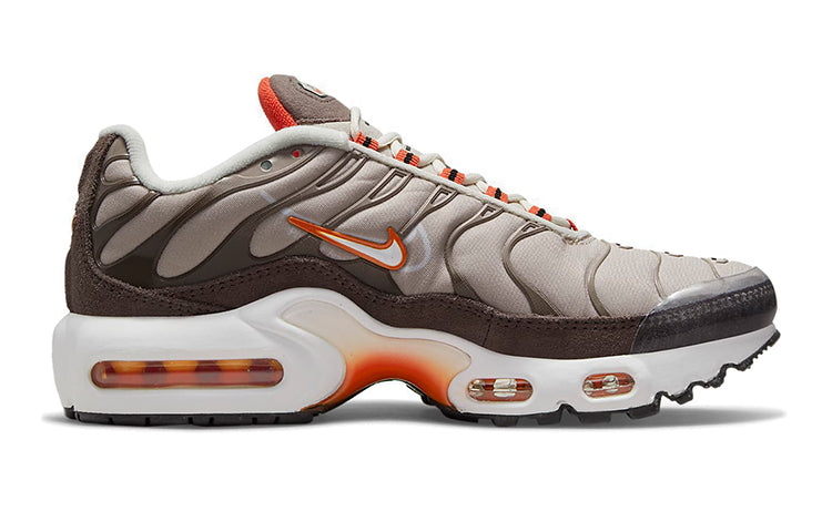 (GS) Nike Air Max Plus SE 'First Use - Cream Orange' DH9931-200