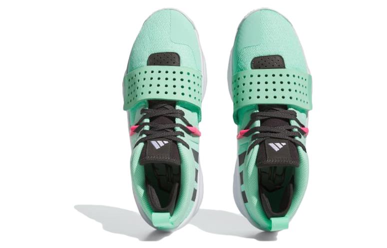 adidas Dame 8 Extply 'Pulse Mint' ID5677