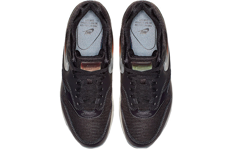(WMNS) Nike Air Max 1 'Jelly Jewel - Black' AT5248-001