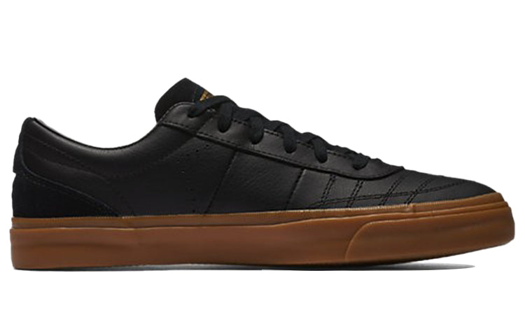 Converse One Star CC OX 'Black Brown' 160587C