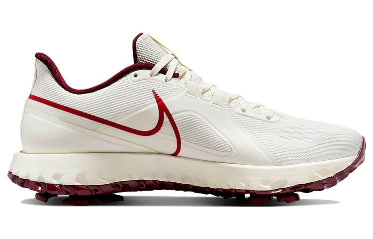 Nike React Infinity Pro Wide 'White Fusion Red' CT6621-107