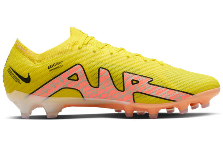 Nike Zoom Mercurial Vapor 15 Elite AG Pro 'Yellow Pink' DJ5167-780