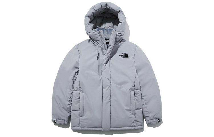 THE NORTH FACE Street Style Jacket 'Grey' NJ1DL71C