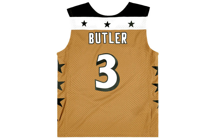 Mitchell & Ness NBA SW 2007-08 3 SMJYGS20042-WWIGOLD07CBT