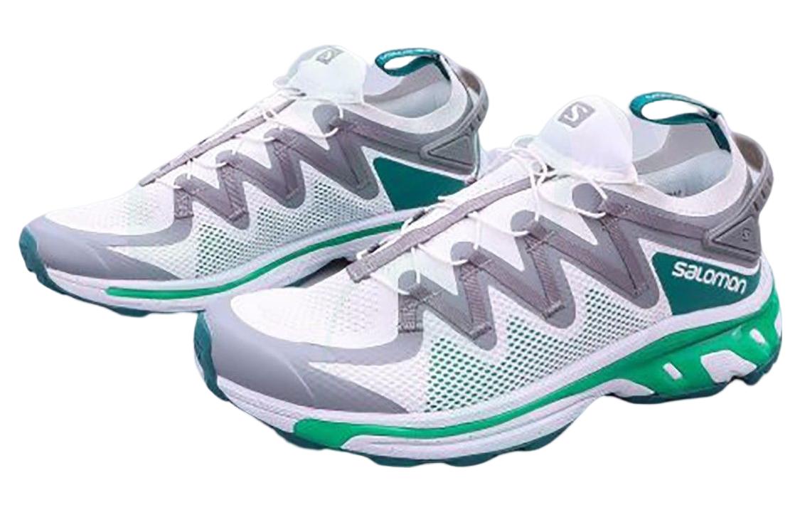 Salomon XT-Rush 'White And Green' 415169 / L41516900