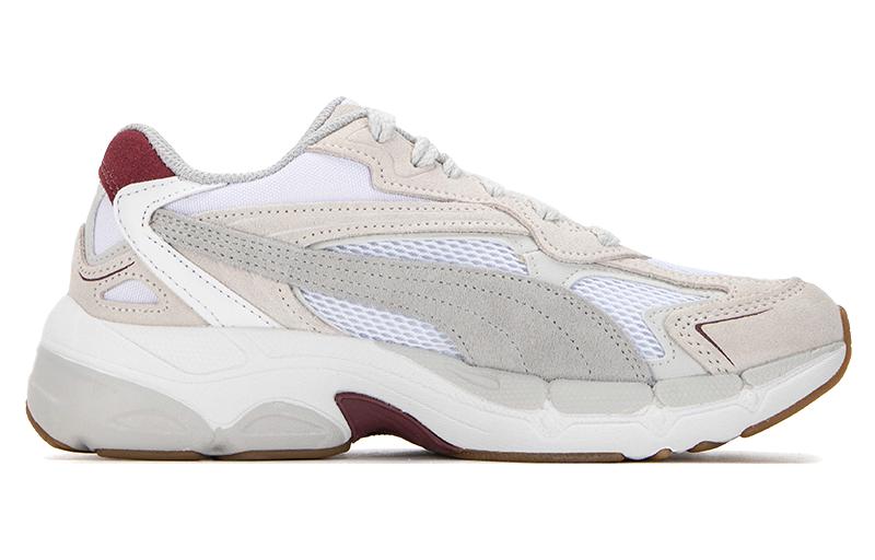 PUMA Teveris Nitro 'Feather Grey Wood Violet' 388774-11
