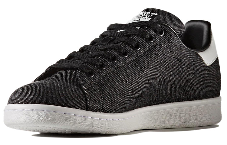 adidas originals Stan Smith Denim Abc BY9189