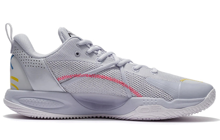 Li-Ning Speed 8 'Xmas' ABPS003-4