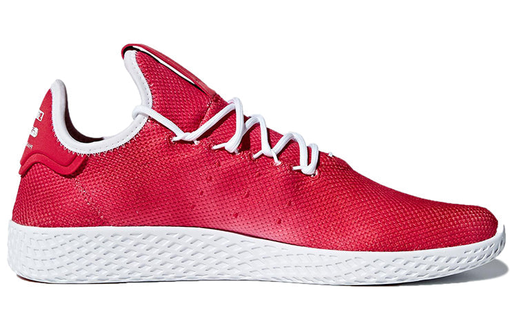 adidas x Pharrell Tennis Hu Holi 'Red' DA9615