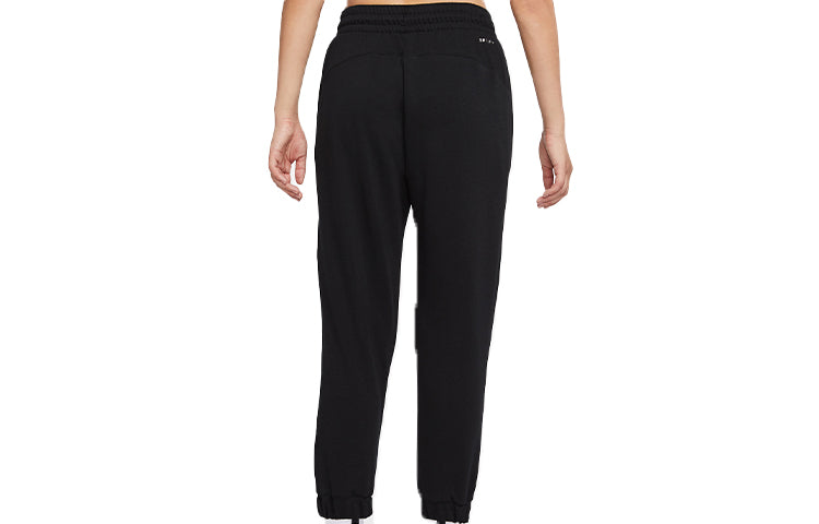 (WMNS) AS W NK Standard Issue Pant Black CU3483-010
