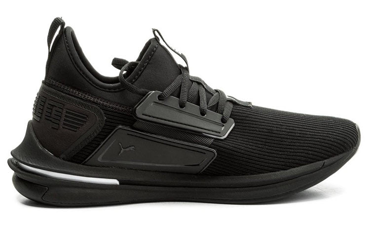 PUMA Ignite Limitless Sr Sneakers Black 190482-01