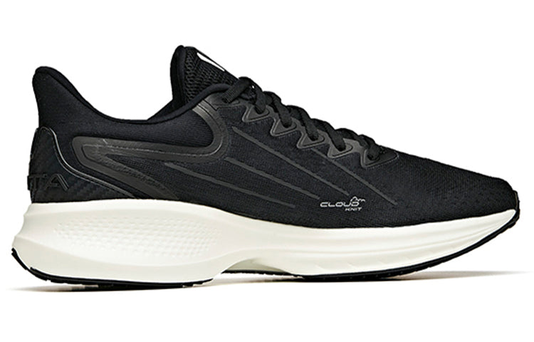 ANTA Lingpao 1 'Black White' 112125585-1