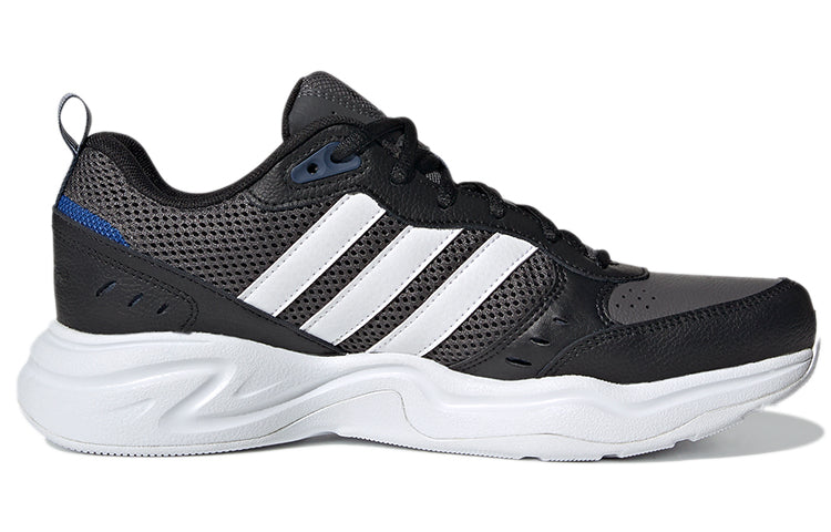adidas neo Strutter Shoes Black FY8161