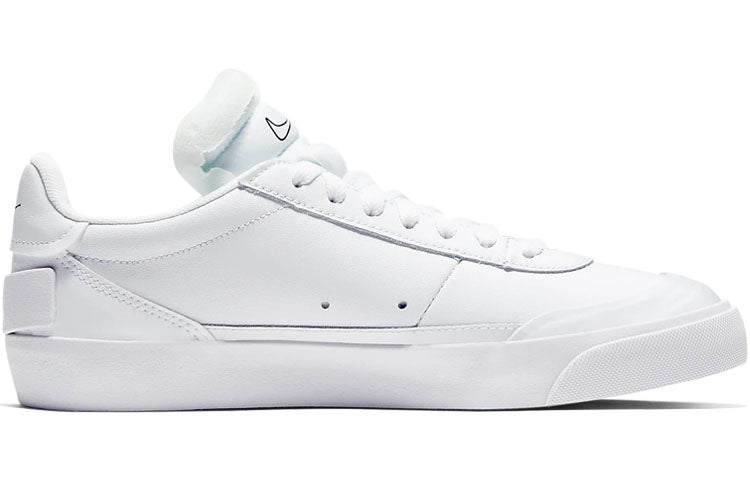 (GS) Nike Drop-Type Premium 'White' CU2279-100