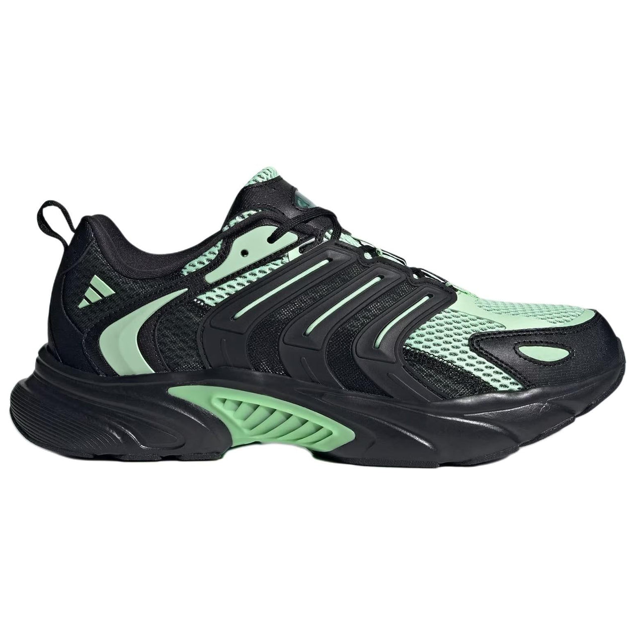 adidas Climacool 'Black Mint Green' IE6375