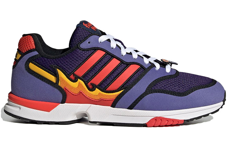 adidas The Simpsons x ZX 1000 'Flaming Moe's' H05790