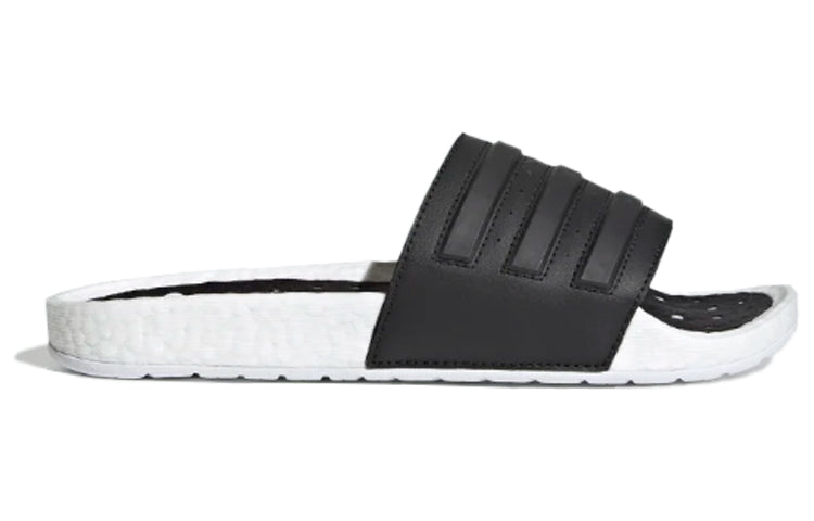 adidas Adilette Boost Slides 'Core Black' EG1910