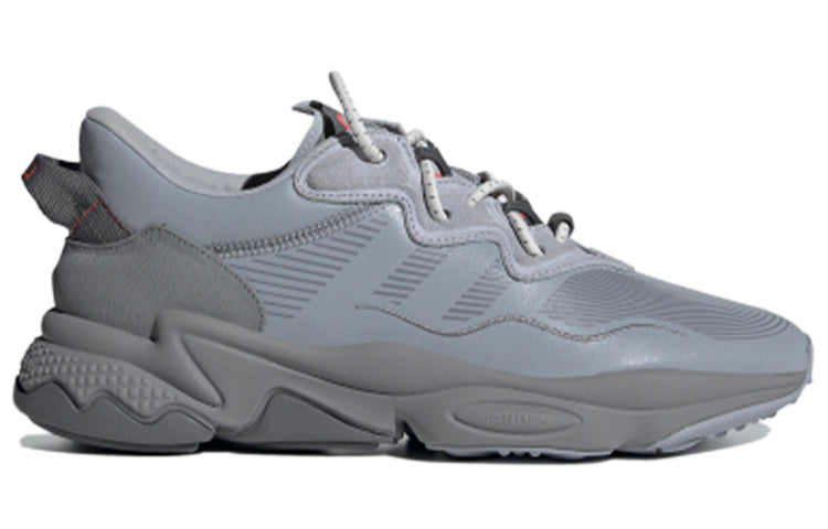 adidas Ozweego 'Halo Silver Grey' GZ2774