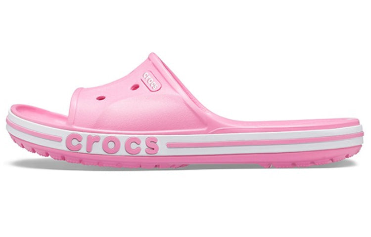 Crocs Bayaband Clog Red Slippers 205392-669
