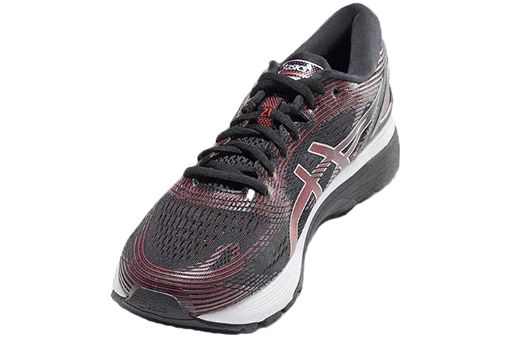 ASICS Gel-Nimbus 21 'Classic Red' 1011A169-002