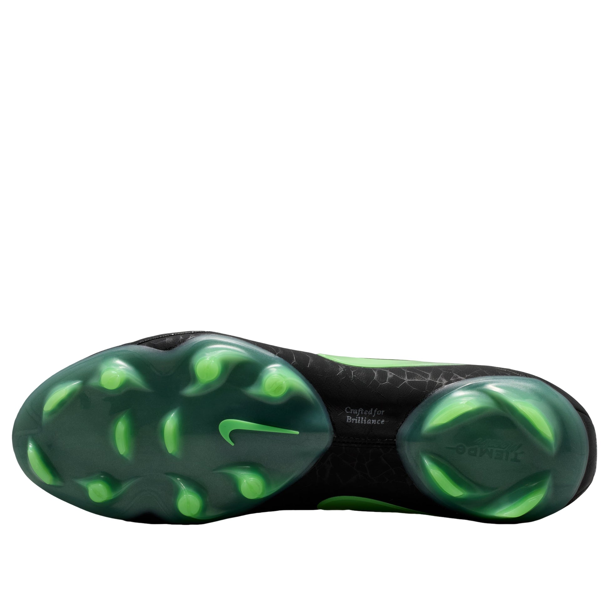 Nike Tiempo Maestro Elite HG 'Black Illusion Green' HQ3157-001