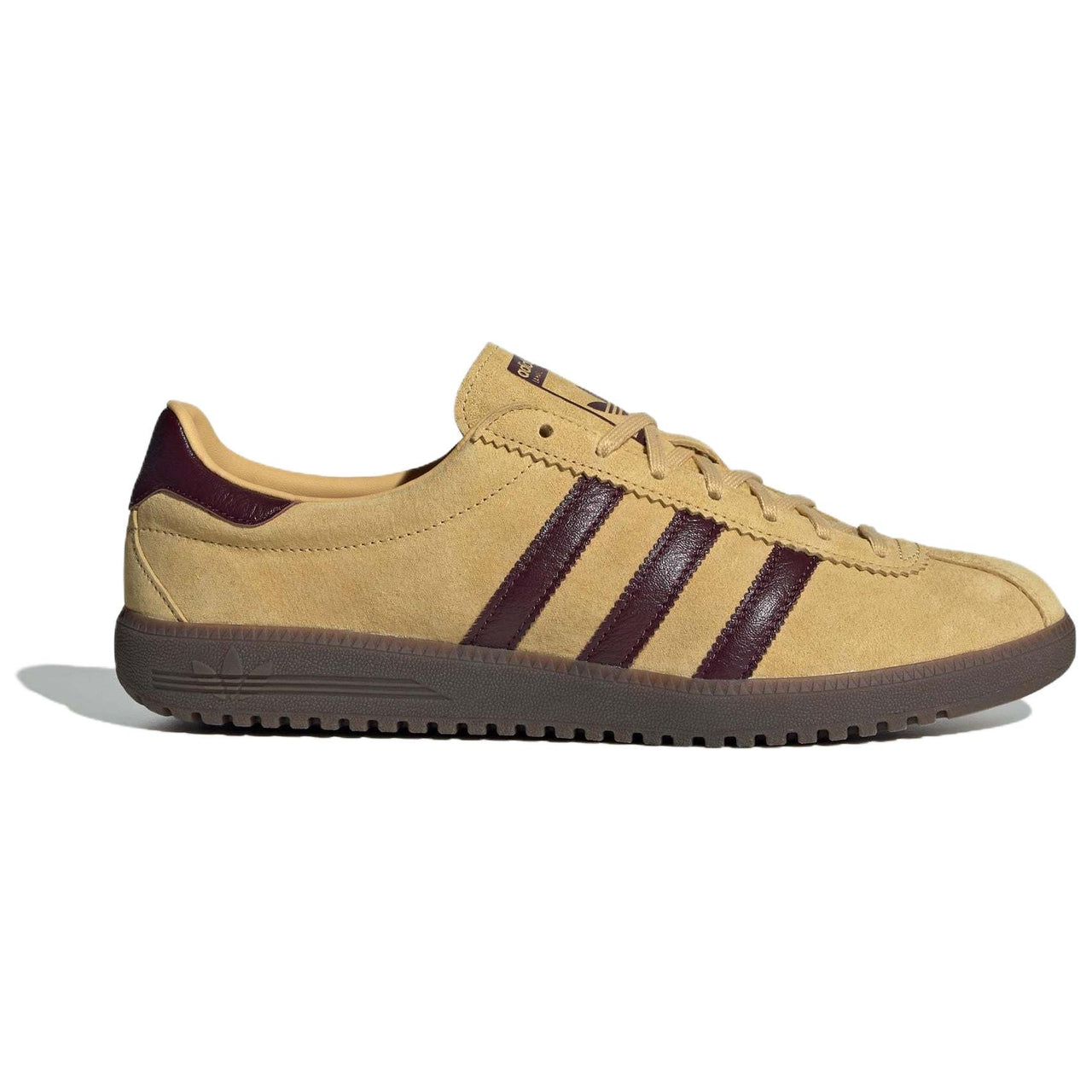 adidas Bermuda 'Tan Brown' JI4279