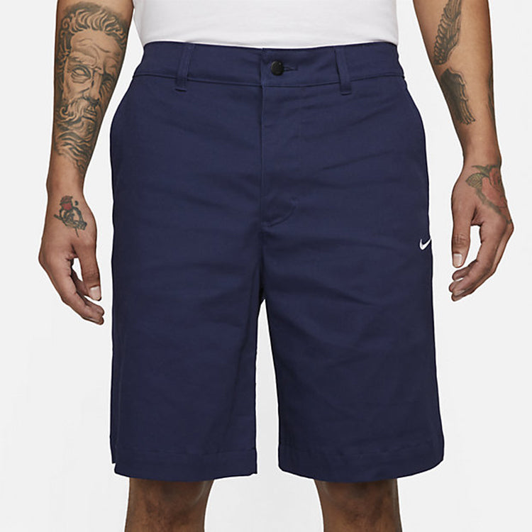 Nike Sb El Chino Short 'Blue' DV9045-410