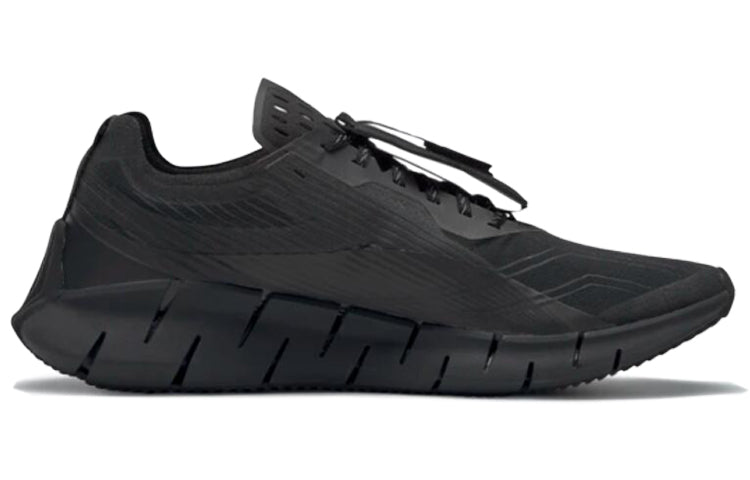 Reebok Zig 3D Storm Black FW0273