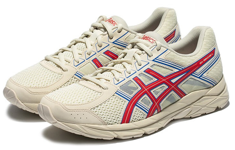 ASICS Gel-Contend 4 'Beige Red' T8D4Q-118