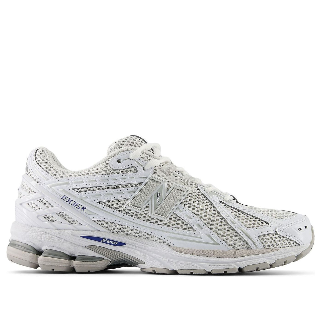 New Balance 1906R 'White Team Royal' U1906RCA