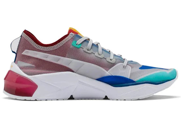 PUMA LQDCELL Optic Sheer 'High Rise Rhubarb' 192560-05