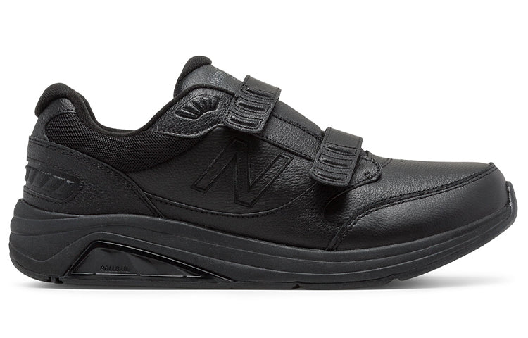 New Balance 928v3 Hook and Loop 'Black' MW928HB3