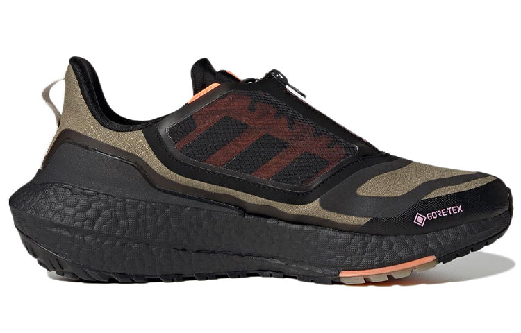 adidas UltraBoost 22 GORE-TEX Shoes 'Orbit Green' GZ6876