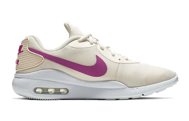 (WMNS) Nike Air Max Oketo 'White Purple' AQ2231-005