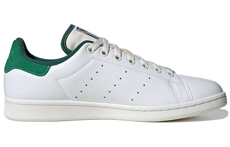 adidas originals Stan Smith 'White Green Tan' ID2007