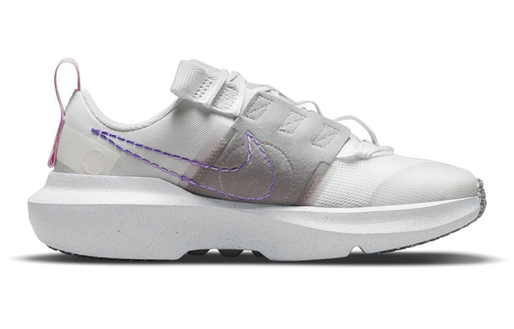 (GS) Nike Crater Impact 'White Lilac' DB3551-101