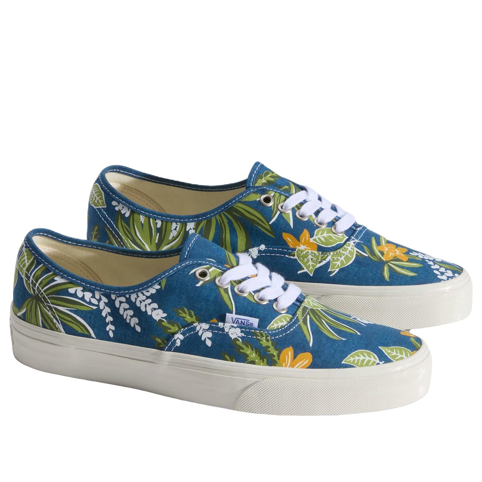 Vans Authentic 'Navy Blue' VN000Z74BX9