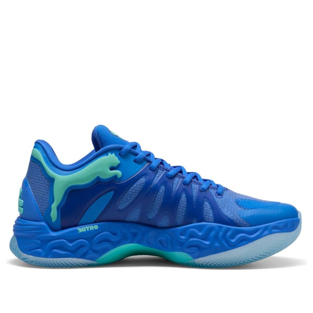 PUMA Hali 1 'Blue Teal' 313450-01